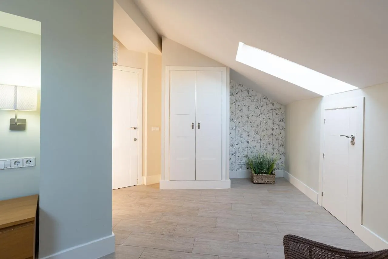 Urbe10 Angel Suites Duplex 2 Bedrooms 4C Málaga Apartamento